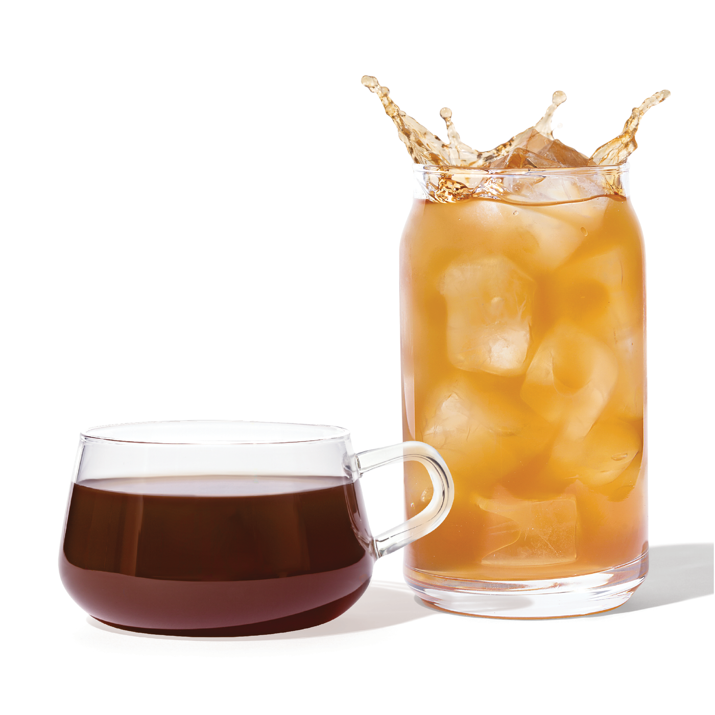 Chocolate Earl Grey Tea