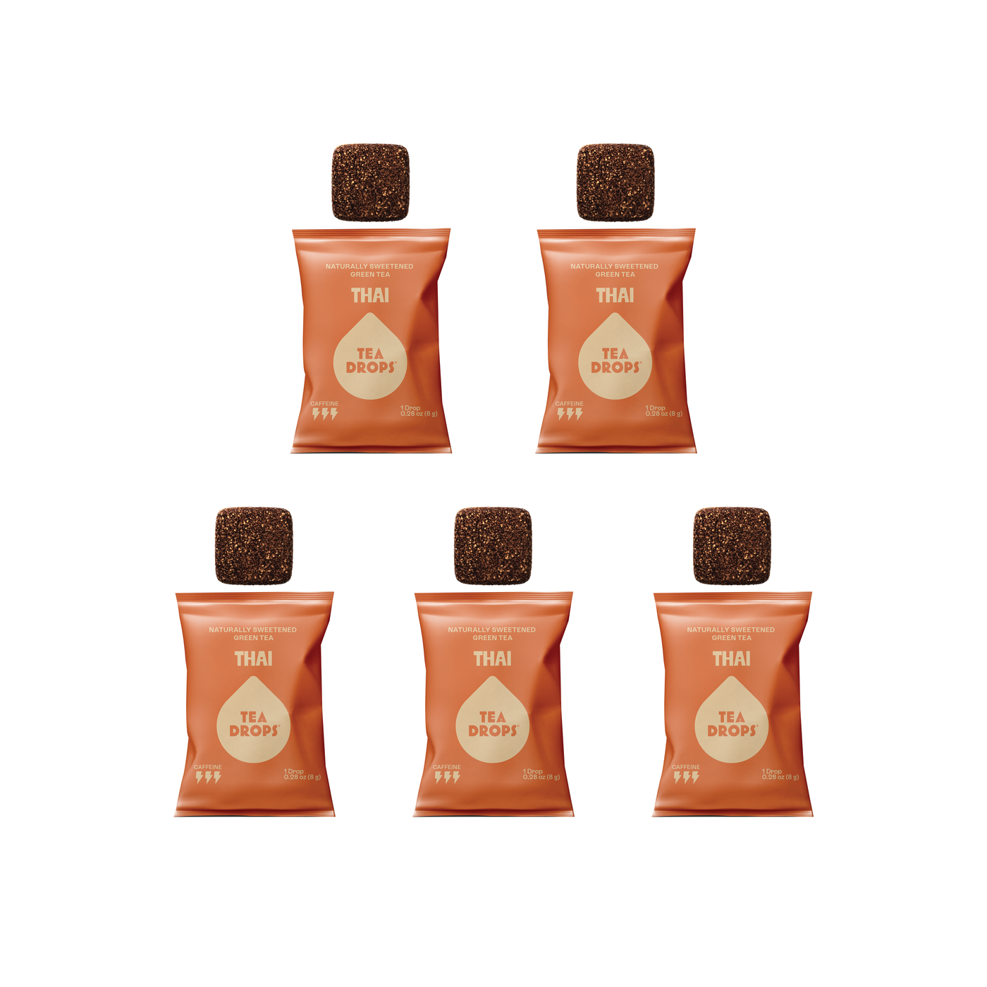 Thai Tea